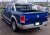 Stainless steel tare bar/flare bar for Dodge Ram 1500 2010-