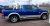Stainless steel tare bar/flare bar for Dodge Ram 1500 2010-