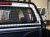 Targa arch with grille for Isuzu D-Max 2012-