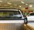 Targa arch with grille for Toyota Hilux 2006-