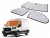 Thermal blinds Ford Transit from 2014 onwards