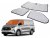 Thermal blinds Ford Transit Custom from 2023 onwards