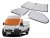 Thermal blinds Peugeot Boxer from 2006 onwards
