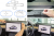 Assembly mobile holder Tesla Model 3 from 2017-2024