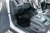 Textile mats BASIC for VW Caddy 2004-2020