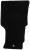 Textile mats front and rear for Volkswagen Amarok from 2011-/2017-