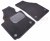 Textile mats for Volkswagen Caddy from 2004-/10-/16-