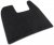 Center mat for Scania R 2004-2009 Manual