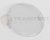Transparent stone bulkhead cover for NBB Alpha 175