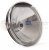 Transparent stone bulkhead cover for NBB Alpha 175