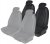 Van cover for the rear seat of the Volkswagen Crafter 2006-