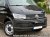 Extra light bar incl. LED light bar for VW Transporter T6 2016-2019