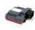 Trimboxes for Fiat Fiorino 1,3 Multijet 75 HP from 2008-