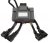 Trim boxes for Renault Kangoo 1.5 DCI 110 HP from 2014-