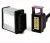 Trim boxes for Renault Kangoo 1,5 DCI 90 HP from 2014-