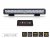 Lazer LED Ramp Triple-R 1250 SmartView - 590 mm - 12170 lumens