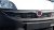 U-shaped Stainless Steel Grill for Fiat Dobló from 2015-