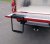 Universal dropside ladder for pickup trucks - Simplify getting on your pickup truck bed