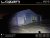 Lazer Utility 25 LED Work light - 25W - Flood light - 3016 lumens