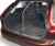 Dog guard and divider Volvo V90 from 2016-