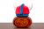 Poppy Viking Helmet Norway