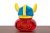 Poppy Viking helmet Sweden