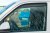 Sample image: Wind deflectors for the 2024 Nissan Interstar and later models