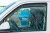 Sample image: Wind deflectors for the 2024 Nissan Interstar and later models