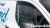 Wind deflector SAAB 900 1994-1998 3-door