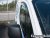 Front door wind deflector for Hyundai H1 2008-