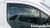 Wind deflector for SAAB 900 1994-1998 3-door