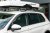 Wind deflector Volkswagen Tiguan from 2016-2023