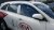 Wind deflector in dark tinted plastic and chrome strip for Kia Sorento 2015-2020