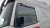 Wind deflector MAN TGX from 2020-