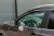 Wind deflector Nissan Qashqai from 2014-2020
