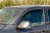 Wind deflector Volkswagen Amarok from 2011-2020