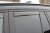 Wind deflectors for BMW i5 Sedan from 2024-