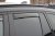 Wind deflectors for BMW i5 Sedan from 2024-