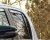Wind deflector Toyota Hilux from 2016-2026