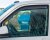 Wind deflectors for Iveco eJolly from 2026-