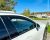 Wind deflectors Volvo V60 from 2018- | Dark tinted