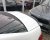 Spoiler for BMW 3 Series Sedan from 2020-