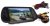 Rear view camera system 7" rear view mirror monitor incl. one rear view camera