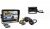Package with 7 inch screen and 1 rear view camera. Camera type RC40