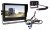 9-inch rear view camera system with 1 standard camera
