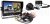 Package with 9 inch screen and 2 rear view cameras, RC25 & RC8.