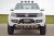 Fender flares Delta for VW Amarok V6 2016-