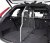 Dog guard & Divider for Volvo XC90 2015-