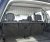 Dog guard Volvo XC90 from 2003-2014