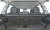 Dog guard Volvo XC90 2003-2014